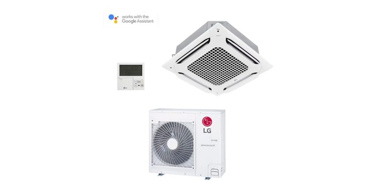 LG UTS70SET Ceiling Cassette