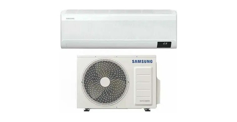 Samsung F-AR09 WindFree™