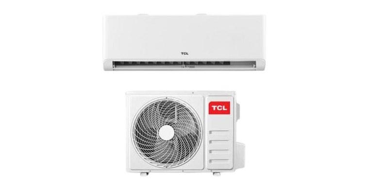 TCL TAC-09CHSD T-Pro Inverter